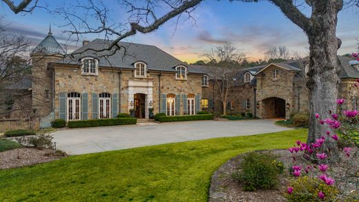 Detached House in Little Rock, Pulaski County
