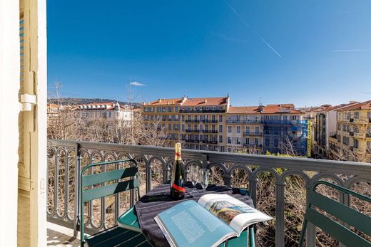 Apartment in Nice, Alpes-Maritimes