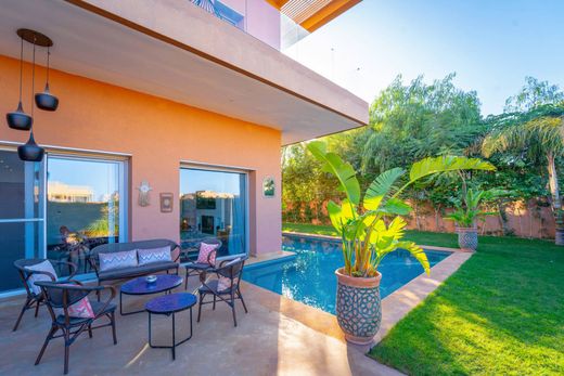 Maison individuelle à Marrakech, Marrakesh-Safi