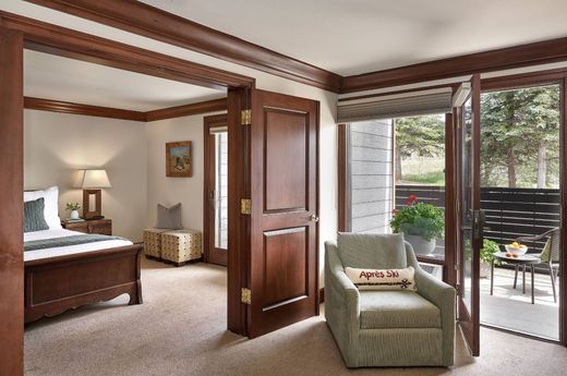 Piso / Apartamento en Aspen, Pitkin County