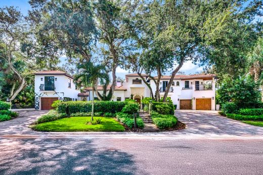 Vrijstaand huis in Vero Beach, Indian River County