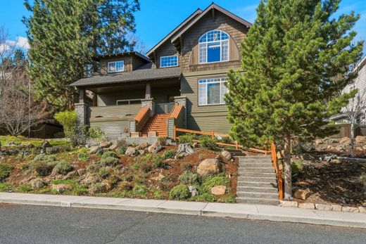 Luxury home in Bend, Deschutes County