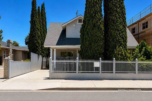 Detached House in Los Angeles, Los Angeles County