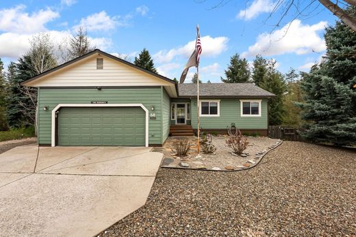 Detached House in Sagle, Bonner County