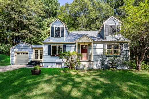 Casa Unifamiliare a Ridgefield, Fairfield County