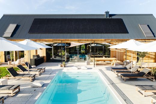 Casa en Lieg, Rheinland-Pfalz