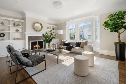Image showcasing San Francisco: Villas and Luxury Homes for sale - Prestigious ...