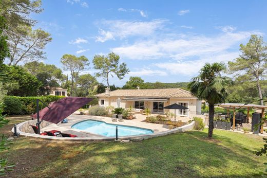 Villa in Mougins, Alpes-Maritimes