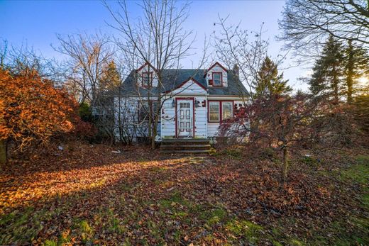 Casa Independente - Branchburg Township, Somerset County