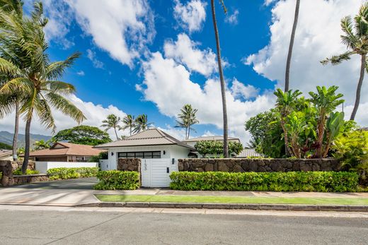 Casa Unifamiliare a Honolulu, Honolulu County