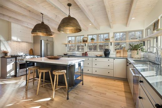 Detached House for sale in Santa Fe