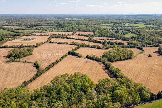 Land in Warrenton, Fauquier County