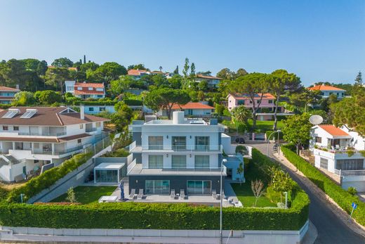 Maison individuelle à Oeiras, Lisbonne