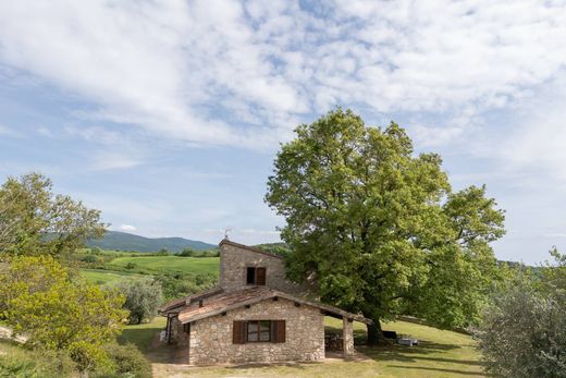 Βίλα σε Gualdo Cattaneo, Provincia di Perugia
