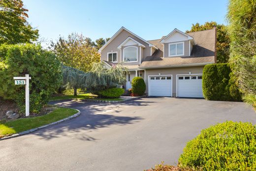 Einfamilienhaus in Syosset, Nassau County