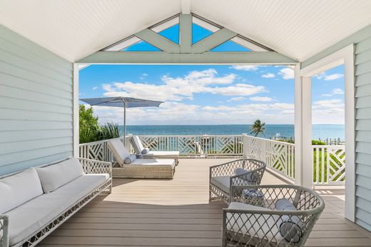 Detached House in Boca Grande, Lee County