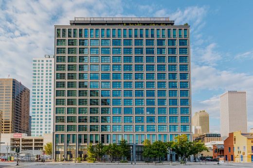 Apartment / Etagenwohnung in New Orleans, Orleans Parish