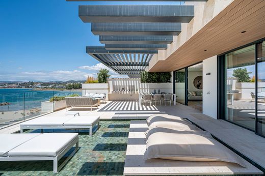 Apartment in Estepona, Malaga