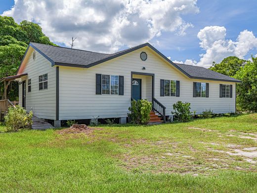 Detached House in Sebastian, Indian River County
