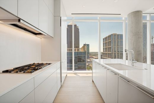 Piso / Apartamento en Dallas, Dallas County