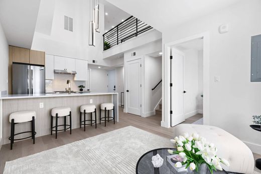 Casa di città a Washington, Washington County