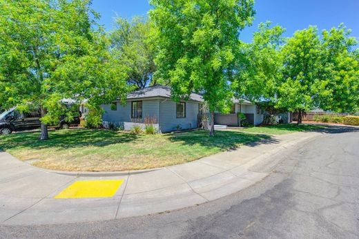 独立式房屋  沙加緬度, Sacramento County