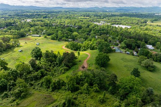 Teren w Asheville, Buncombe County