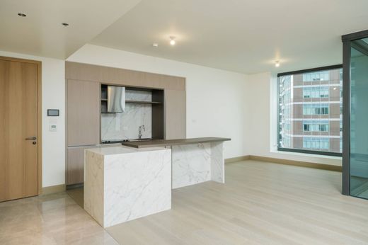 Apartment in Makati City, Southern Manila District