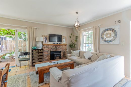 Müstakil ev Cape Town, City of Cape Town