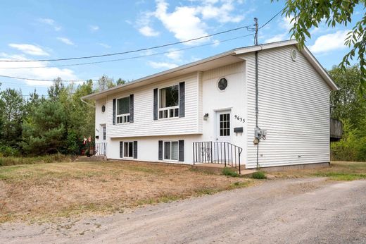 Duplex appartement in New Minas, Kings County