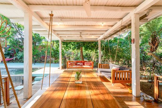 Detached House in Nosara, Nicoya