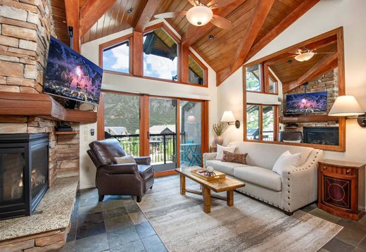 Квартира, Snowmass Village, Pitkin County