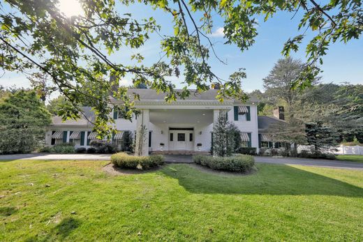 Einfamilienhaus in Saddle River, Bergen County