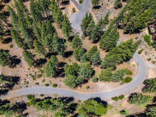 Grundstück in Truckee, Nevada County