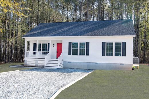 Detached House in Greenbackville, Accomack County