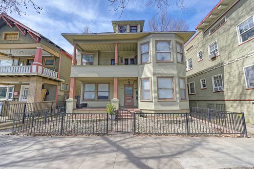 Элитный дом, Сакраменто, Sacramento County