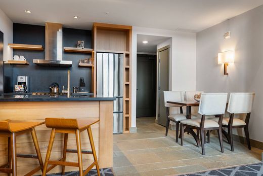 Квартира, Teton Village, Teton County