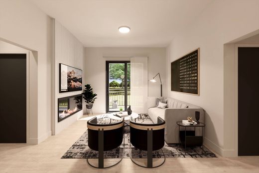 Квартира, Сент-Чарльз, Saint Charles County