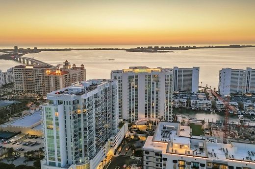 Appartement in Sarasota, Sarasota County