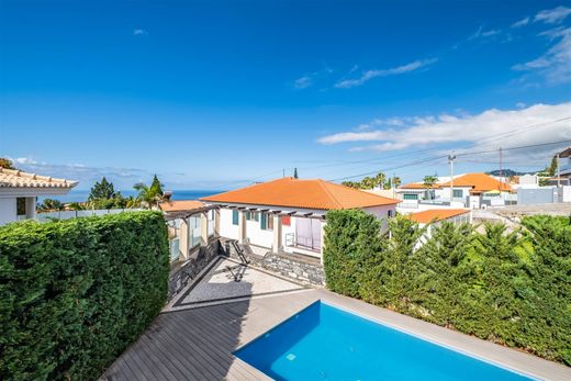 Detached House in Funchal, Madeira