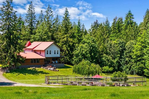 Casa en Hope, Bonner County