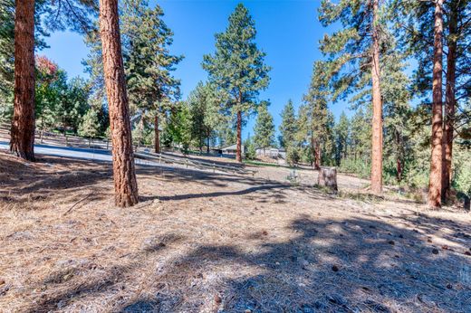 Terreno en Hamilton, Ravalli County