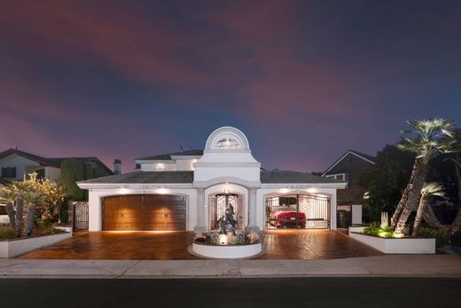 Vrijstaand huis in Huntington Beach, Orange County