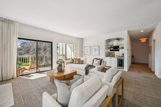 Şehir evi  Mill Valley, Marin County