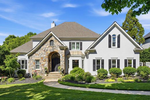Detached House in Cornelius, Mecklenburg County