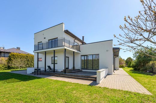 Detached House in Samliku, Põhja-Pärnumaa vald