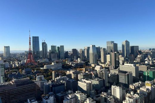 Apartment in Tokyo, Tokyo Prefecture