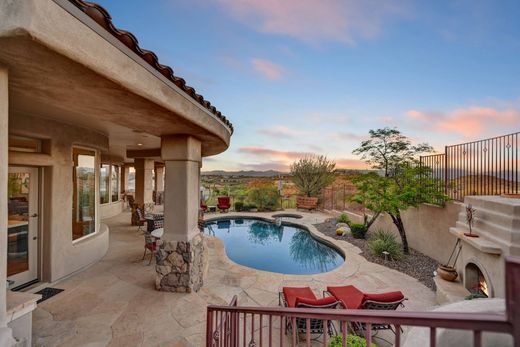 Vrijstaand huis in Fountain Hills, Maricopa County