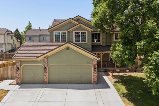Müstakil ev Littleton, Arapahoe County