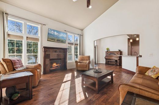 Detached House in Kalispell, Flathead County